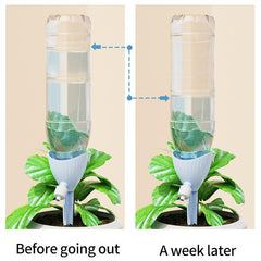 🌳Spring Sale - 47% OFF🌳Lazy Automatic Watering Device💦