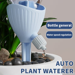 🌳Spring Sale - 47% OFF🌳Lazy Automatic Watering Device💦