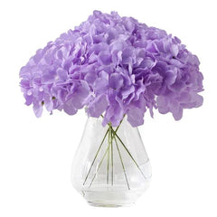 🔥Last Day 49% OFF🔥Outdoor Artificial Hydrangea Flowers💐