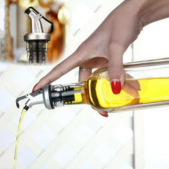 (🔥New year hot sale 48% OFF🔥) Kitchen Gadgets Seasoning Pourer Spout