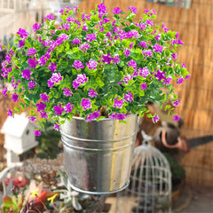 Last Day 49% OFF-Outdoor Artificial Flowers💐