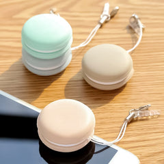 🎉NEW YEAR Sale - 49% OFF✨Washable & Reusable Macaron Phone Screen Cleaner