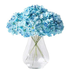 🔥Last Day 49% OFF🔥Outdoor Artificial Hydrangea Flowers💐