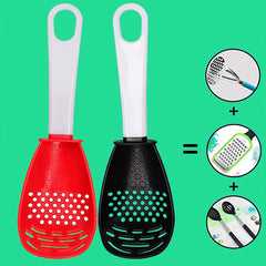 🌟SUMMER HOT SALE🌟Multifunctional Kitchen Cooking Spoon👩‍🍳