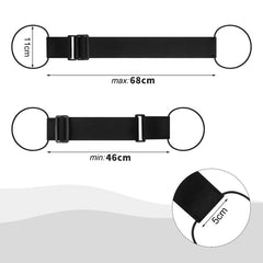 Elastic Fastening Belt for Luggage