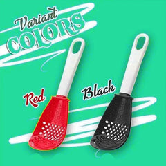 🌟SUMMER HOT SALE🌟Multifunctional Kitchen Cooking Spoon👩‍🍳