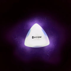 SonicPicksTM Pickpal Lights Guitar Pick