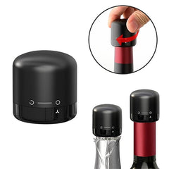 🔥BUY 3 GET 3 FREE🔥Silicone Sealed Wine, Beer, Champagne Stopper