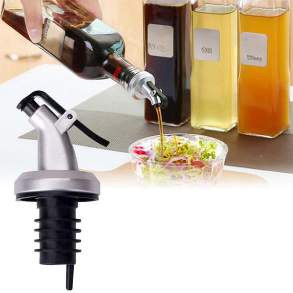 (🔥New year hot sale 48% OFF🔥) Kitchen Gadgets Seasoning Pourer Spout