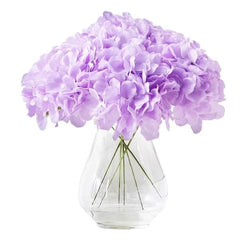 🔥Last Day 49% OFF🔥Outdoor Artificial Hydrangea Flowers💐