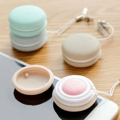 🎉NEW YEAR Sale - 49% OFF✨Washable & Reusable Macaron Phone Screen Cleaner